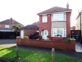 3 Bedroom Detached